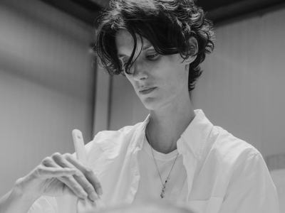 Studio Marte Mei - Artiste AMELIE paris