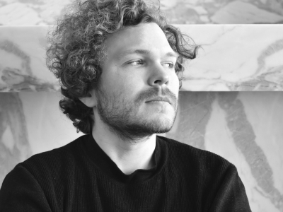 Frederic Imbert - Artiste AMELIE paris