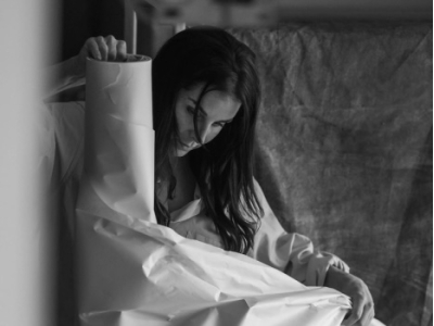 Karen Verlinden - Artiste AMELIE paris