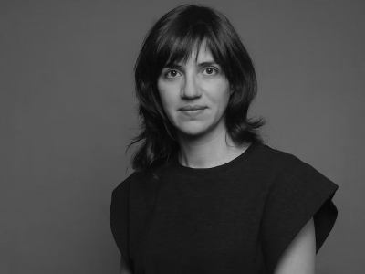 Janaina Mello Landini - Artiste AMELIE paris