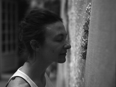 Daniella Busarello - Artiste AMELIE paris