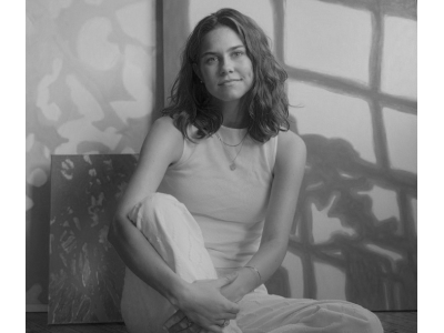 Mary Royall Wilgis - Artiste AMELIE paris