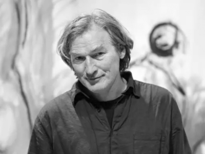 Thomas Junghans - Artiste AMELIE paris