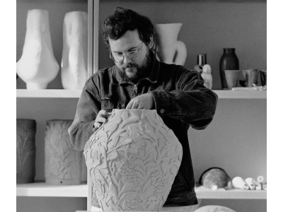 Rémi Bracquemond - Artiste AMELIE paris