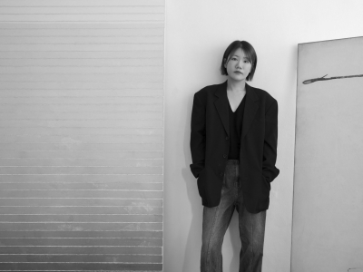 Yeon Hwa Sung - Artiste AMELIE paris