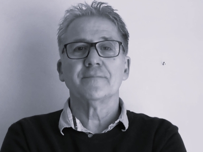 Vincent Creuzeau - Artiste AMELIE paris