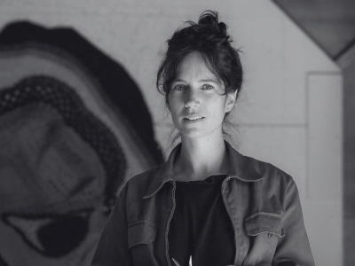 Camille Mugnier - Artiste AMELIE paris