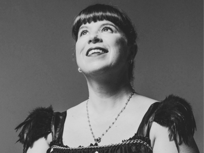 Joana Vasconcelos - Artiste AMELIE paris