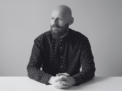 Ferréol Babin - Artiste AMELIE paris