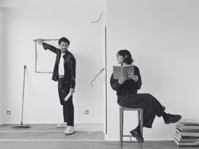 Materra-Matang - Artiste AMELIE paris