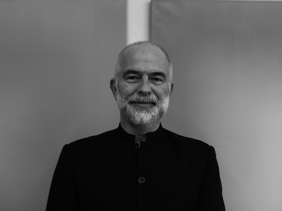 Eberhard Ross - Artiste AMELIE paris