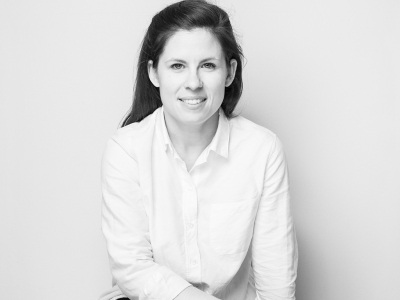 Marie Berthouloux - Artiste AMELIE paris