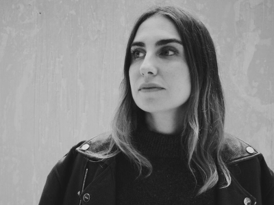 Marta Cypel - Artiste AMELIE paris