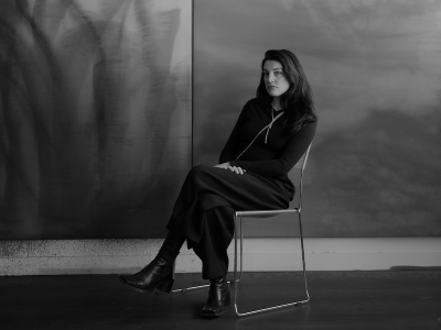 Anaïs Vindel - Artiste AMELIE paris