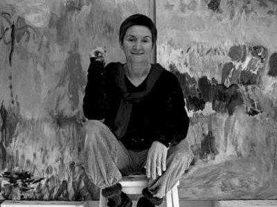 Véronique Lafont - Artiste AMELIE paris