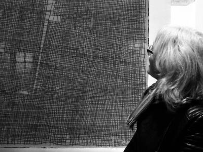 Pola Carmen - Artiste AMELIE paris