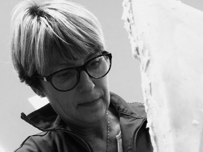 Michelle Winckler - Artiste AMELIE paris