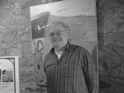 Michel Graff - Artiste AMELIE paris