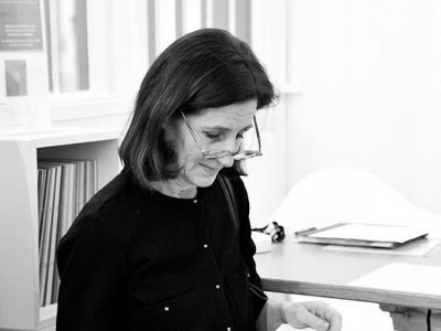 Elisabeth Raphaël - Artiste AMELIE paris