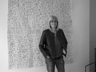 Catherine Danou - Artiste AMELIE paris