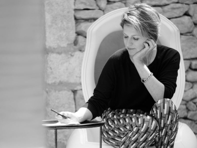 Elisabeth Von Wrede - Artiste AMELIE paris