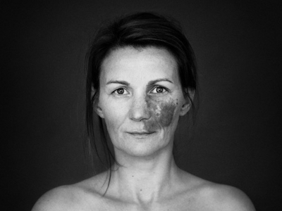 Marine Vu - Artiste AMELIE paris