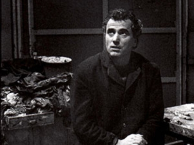 Bruno Dufourmantelle - Artiste AMELIE paris