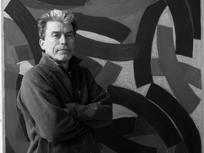 Frédéric Heurlier Cimolai - Artiste AMELIE paris