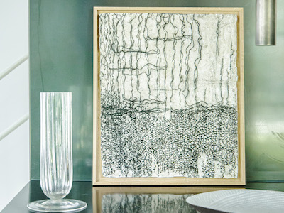 Christian Grelier produit #1 - Artiste AMELIE paris