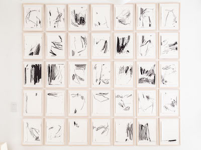 Laurence Garnesson produit #1 - Artiste AMELIE paris