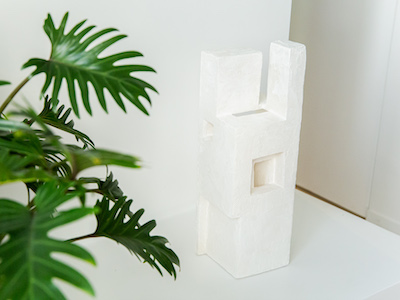 Pilar Angeloglou produit #1 - Artiste AMELIE paris