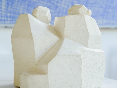 Pilar Angeloglou produit #2 - Artiste AMELIE paris