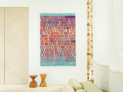 Claire de Chavagnac produit #1 - Artiste AMELIE paris