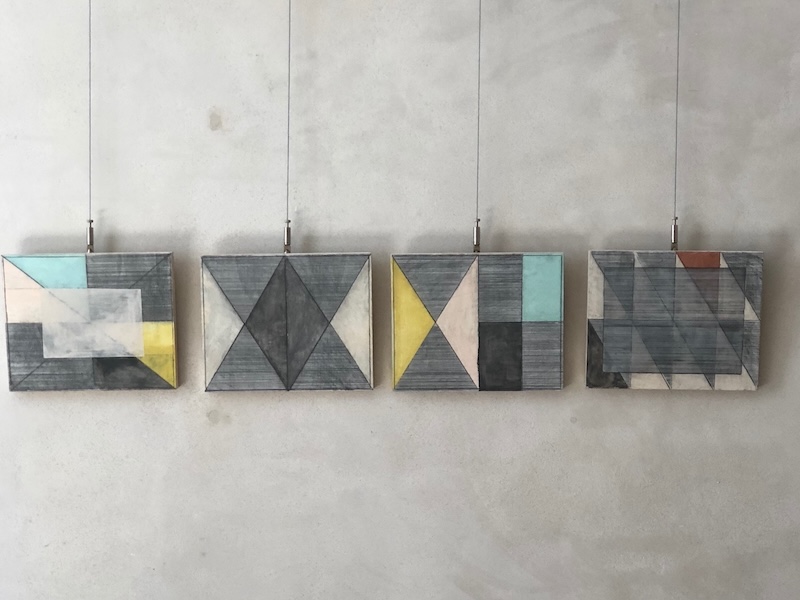 Hanna Ten Doornkaat produit #1 - Artiste AMELIE paris