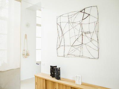 Francis Limerat produit #1 - Artiste AMELIE paris