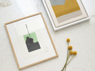 Julie Wolfe produit #2 - Artiste AMELIE paris