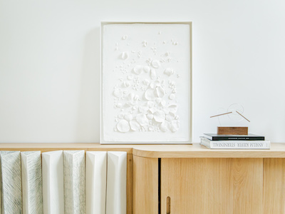 Louise Frydman produit #1 - Artiste AMELIE paris