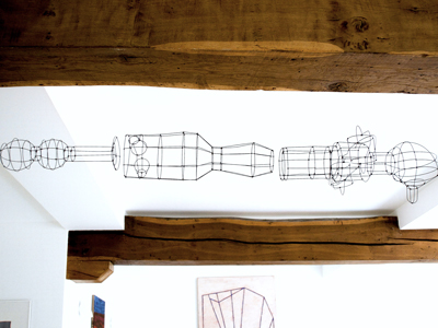 Choun Vilayleck produit #2 - Artiste AMELIE paris