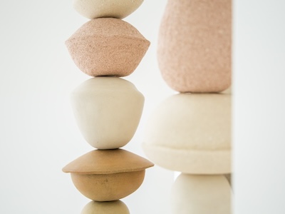 Lili Delaroque produit #2 - Artiste AMELIE paris