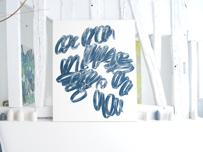  LeeEu produit #2 - Artiste AMELIE paris