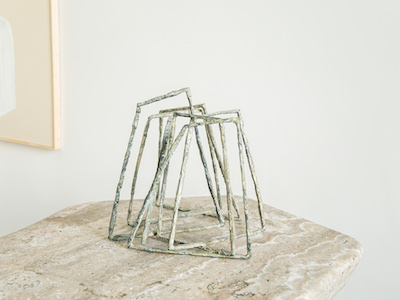 Delphine Brabant produit #1 - Artiste AMELIE paris