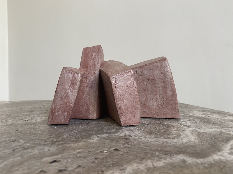 Delphine Brabant produit #2 - Artiste AMELIE paris