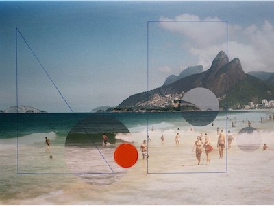 Alice Quaresma produit #1 - Artiste AMELIE paris