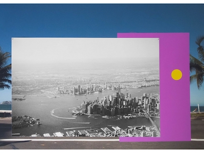 Alice Quaresma produit #3 - Artiste AMELIE paris