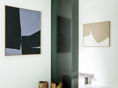 Ludovic Philippon produit #1 - Artiste AMELIE paris