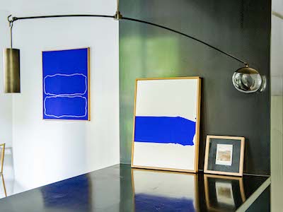 Ludovic Philippon produit #2 - Artiste AMELIE paris