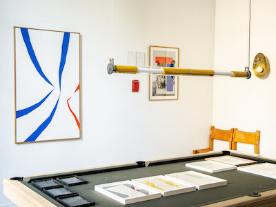 Ludovic Philippon produit #3 - Artiste AMELIE paris