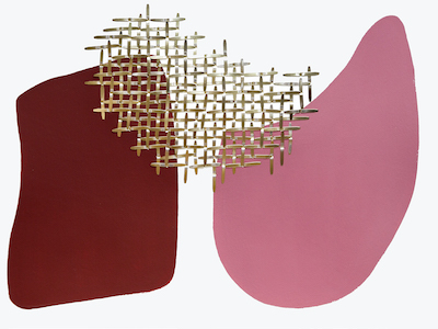 Margaux Pecorari produit #1 - Artiste AMELIE paris