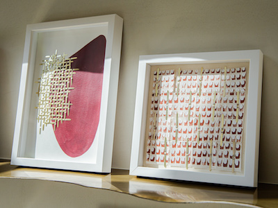 Margaux Pecorari produit #2 - Artiste AMELIE paris