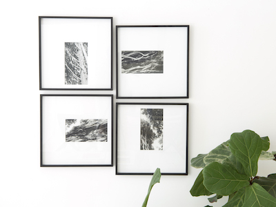 Charlotte Bovy produit #1 - Artiste AMELIE paris